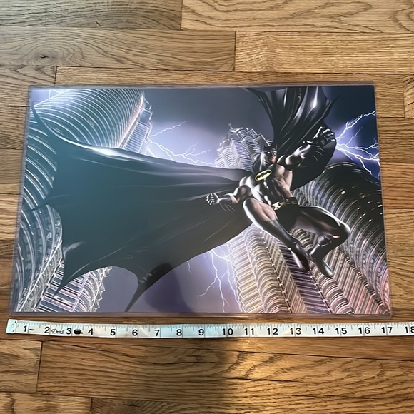 Batman Poster NEW - Picture 2 of 5